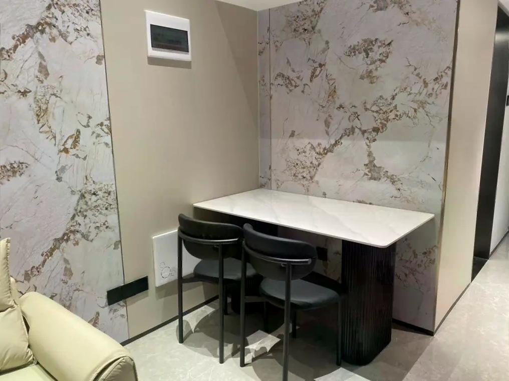 整租·京基御景荟都