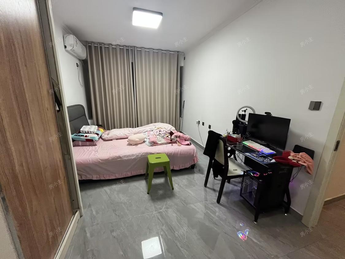 整租·龙城华府(高新)