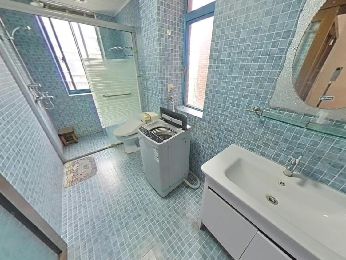 整租·广厦嘉苑