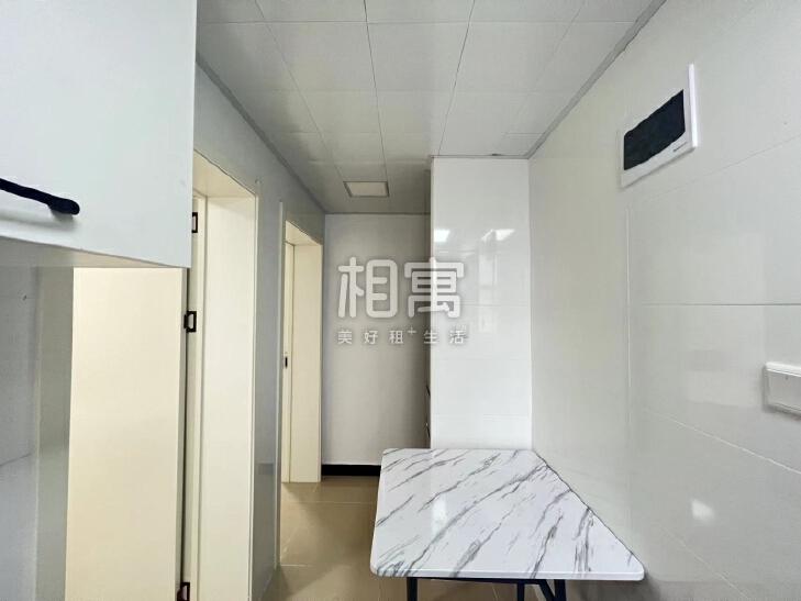 整租·东南新村