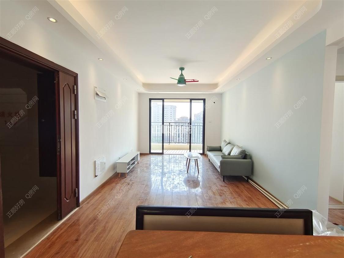 整租·华策岭峰国际