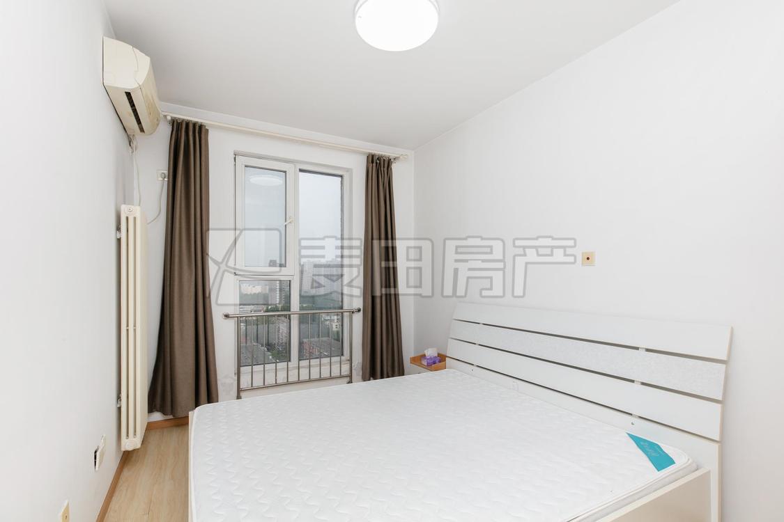 整租·北京香颂(二期)