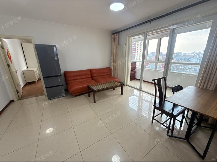 整租·海淀九号