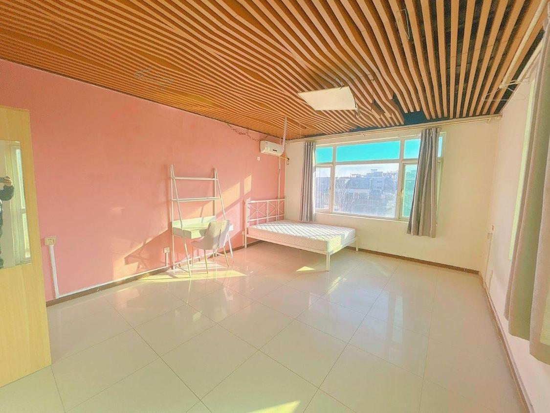 合租·月桂庄园