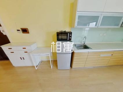 西城德胜门整租 吉第嘉园1室1厅/50平/中楼层