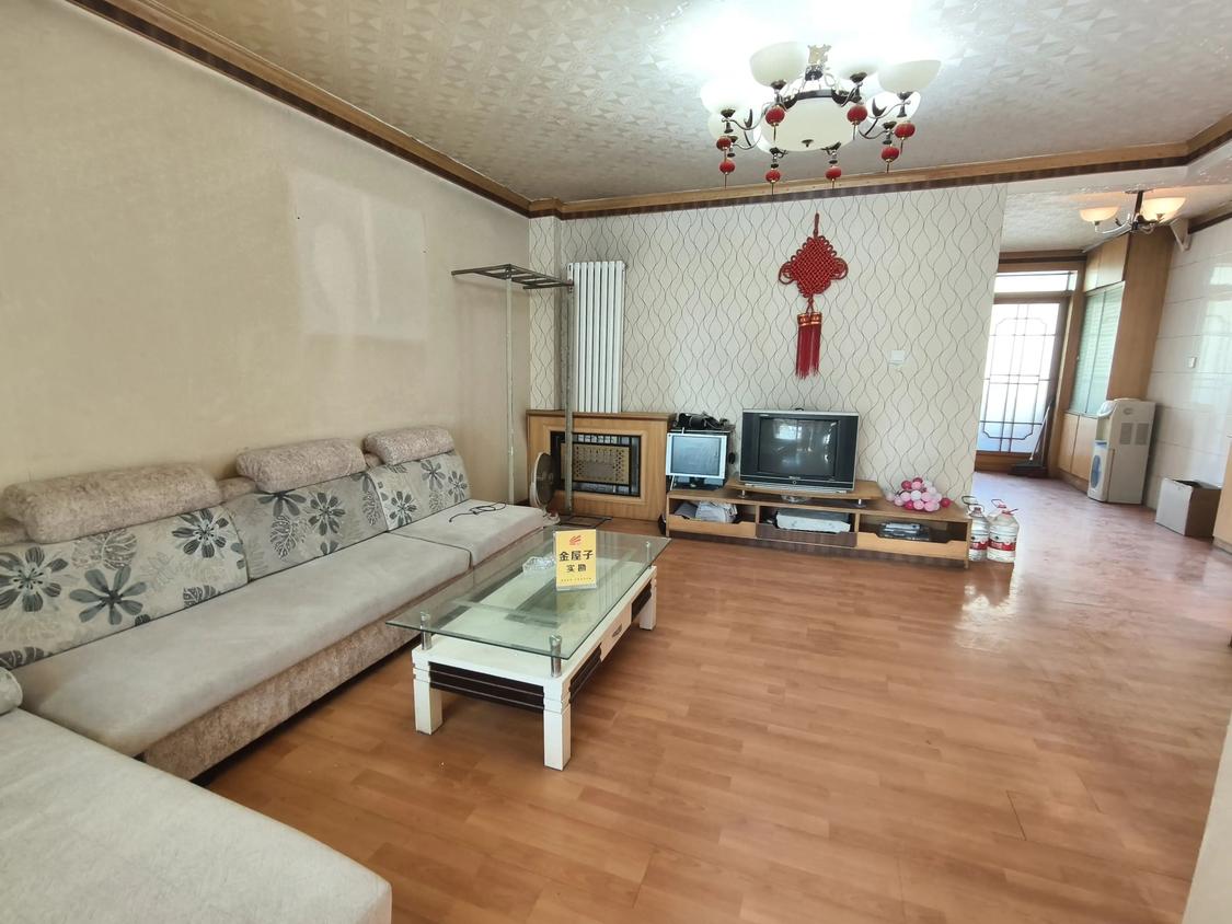 整租·幸福小区