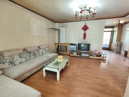 城北小桥整租 幸福小区3室2厅/86平/高楼层