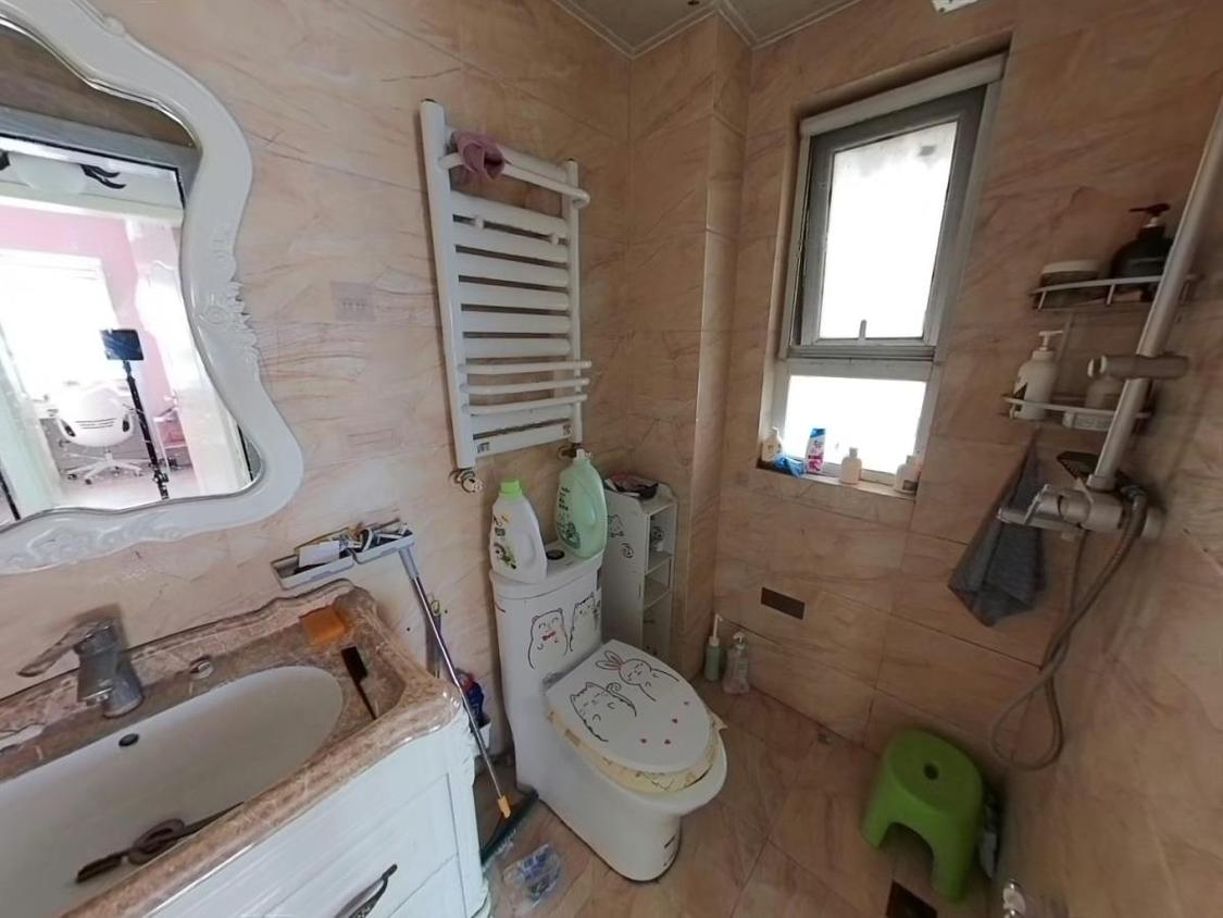 整租·荣盛香榭兰庭