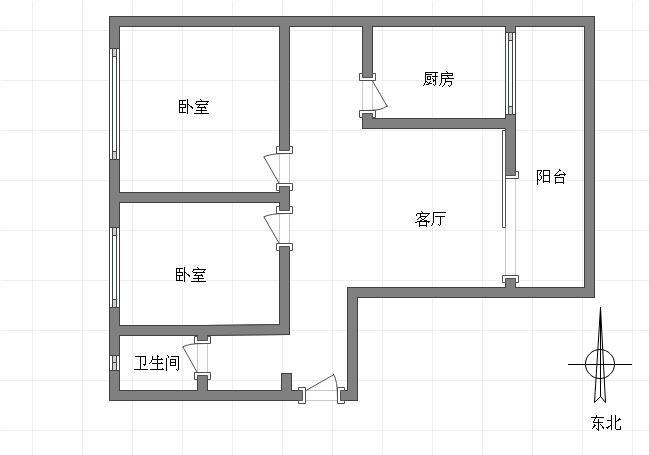 整租·平安家园