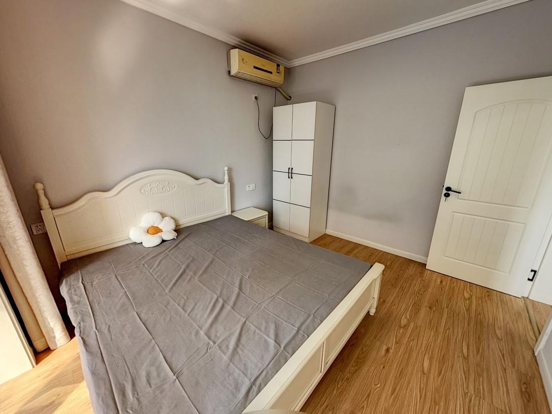 整租·高山流水和城