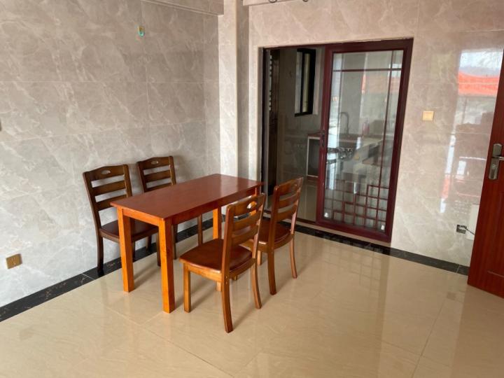 整租·金和家园