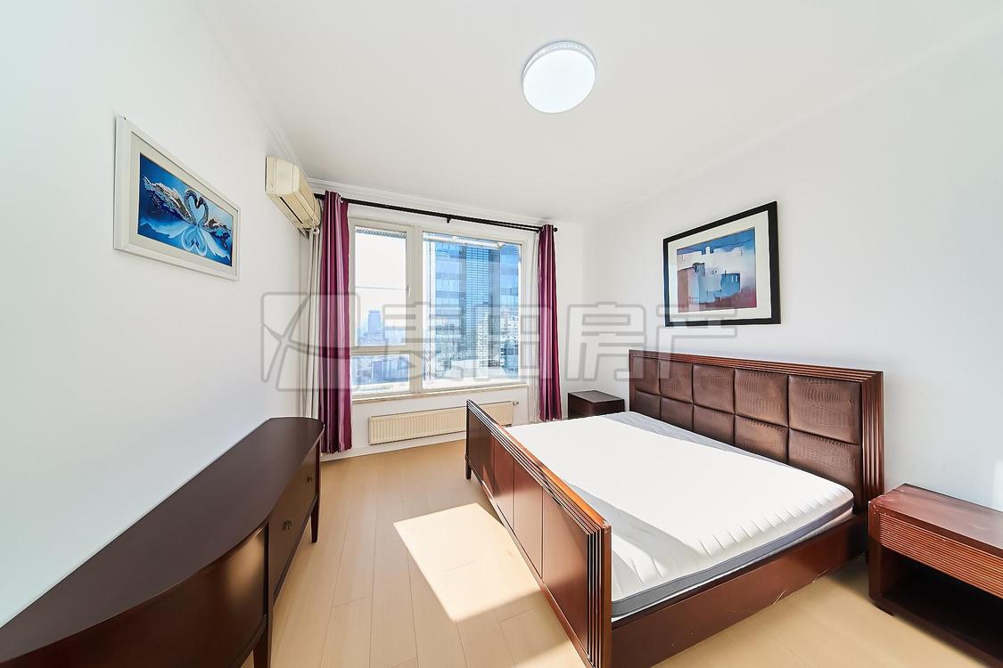 整租·凤凰城(一期)