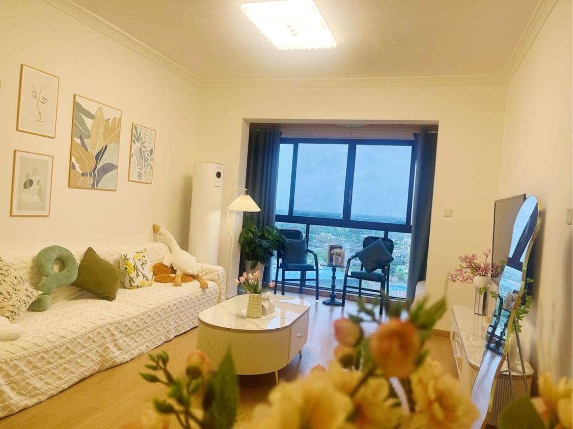 整租·金雁铭座