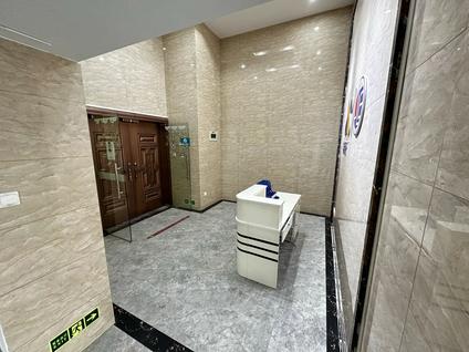 集美杏滨路整租 禹洲中央海岸(二期)4室2厅/232平/低楼层