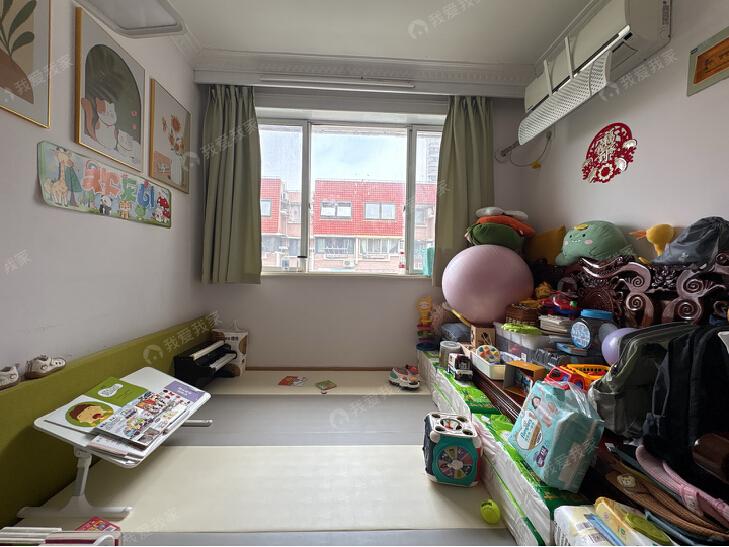 整租·峨海小区
