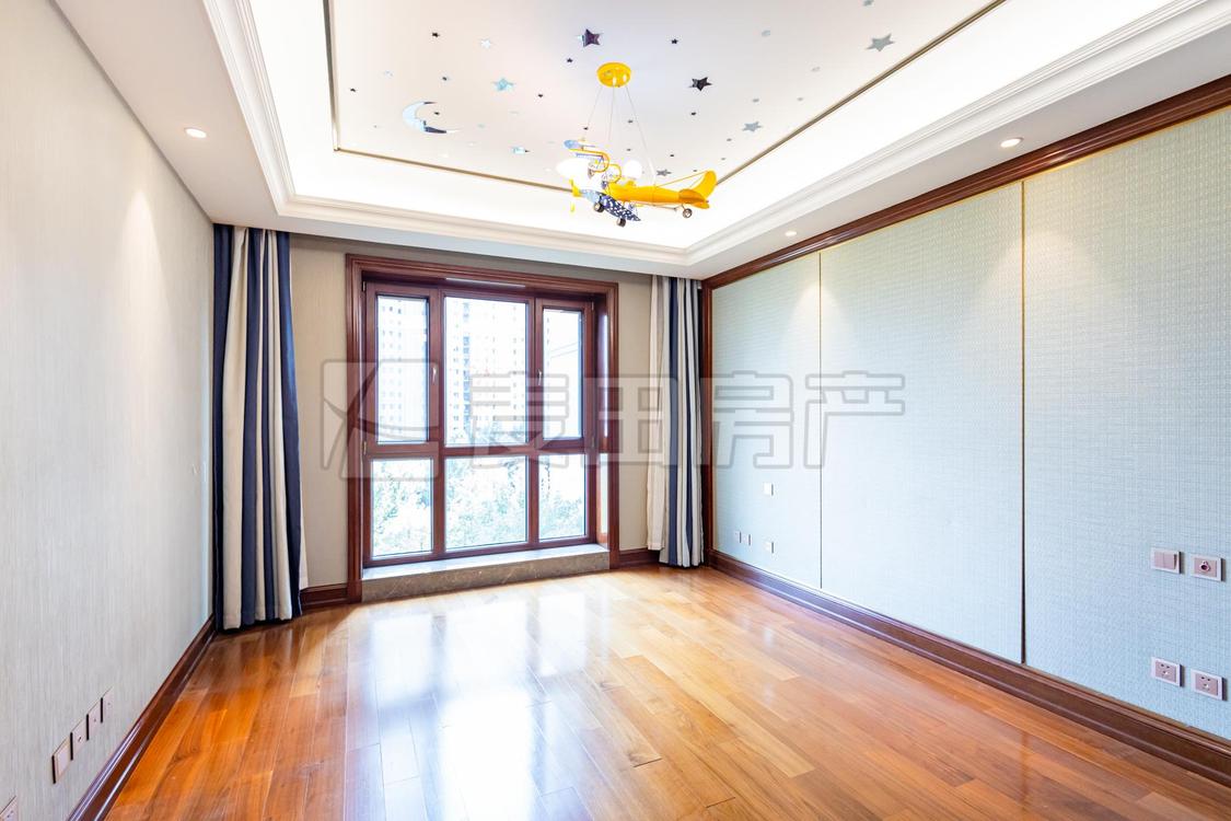 整租·泛海容郡