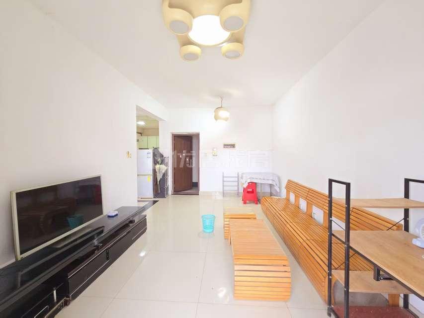 整租·汇东郦城