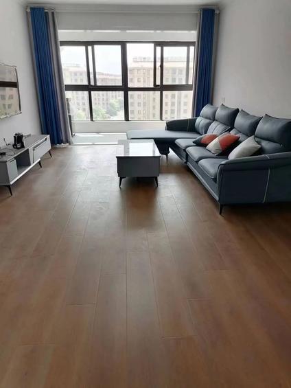 连云久和整租 郡望府3室2厅/123平/高楼层