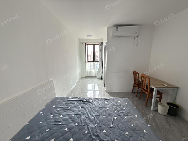 整租·双泉嘉苑