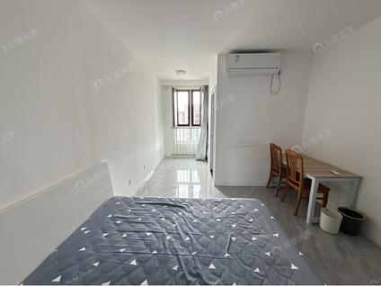 海淀学院路整租 双泉嘉苑1室1厅/43平/高楼层