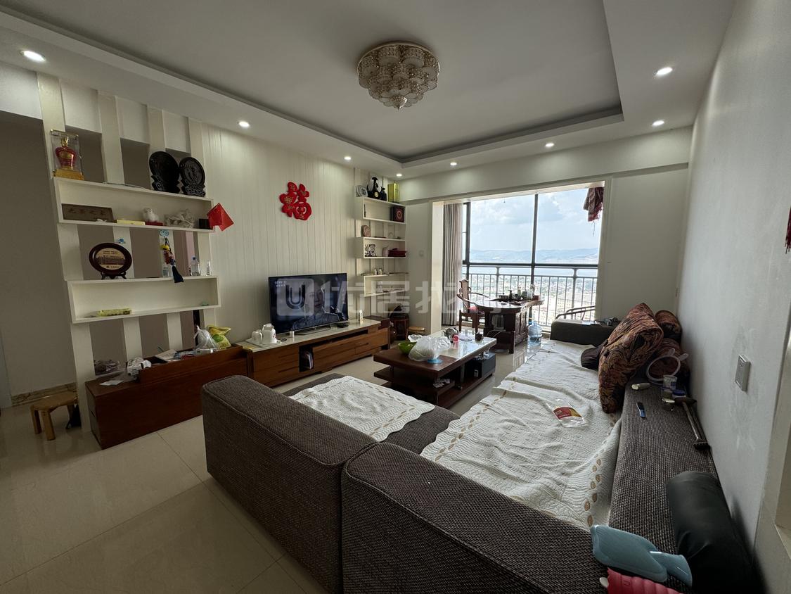 整租·花韵蓝山