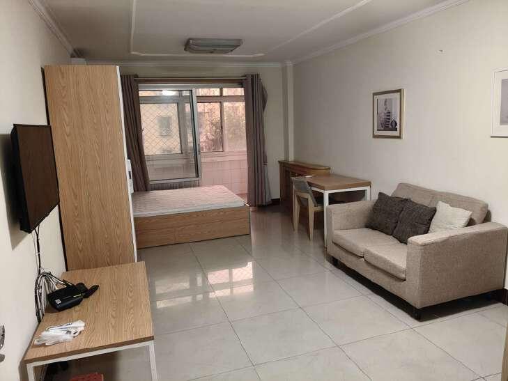 整租·双兴东区