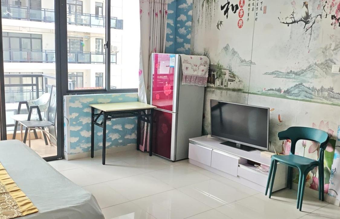 整租·海岸人家小区