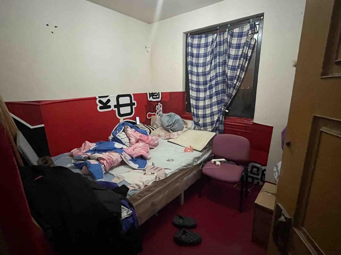 整租·永康城(香樟苑)