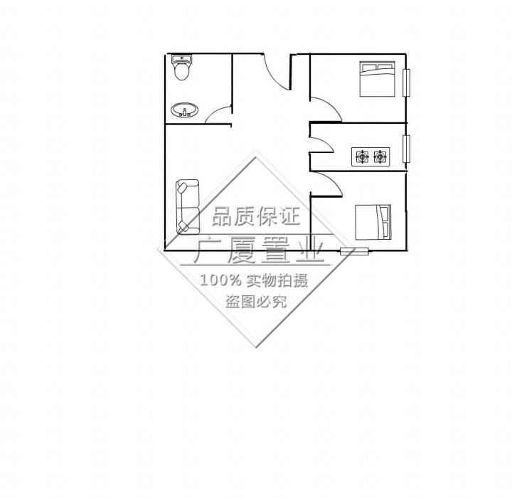整租·民乐社区