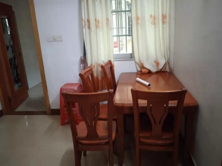 整租·环市中路