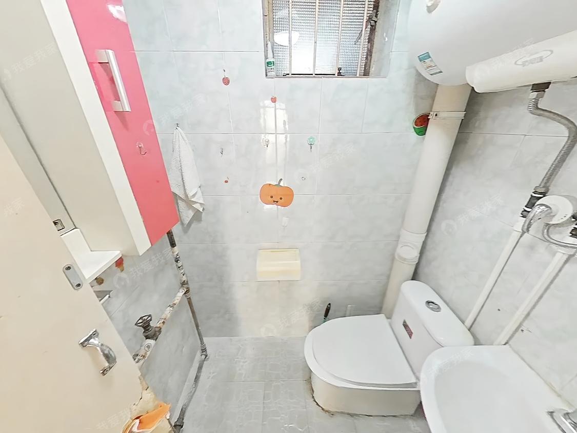 整租·团结东里(河东)