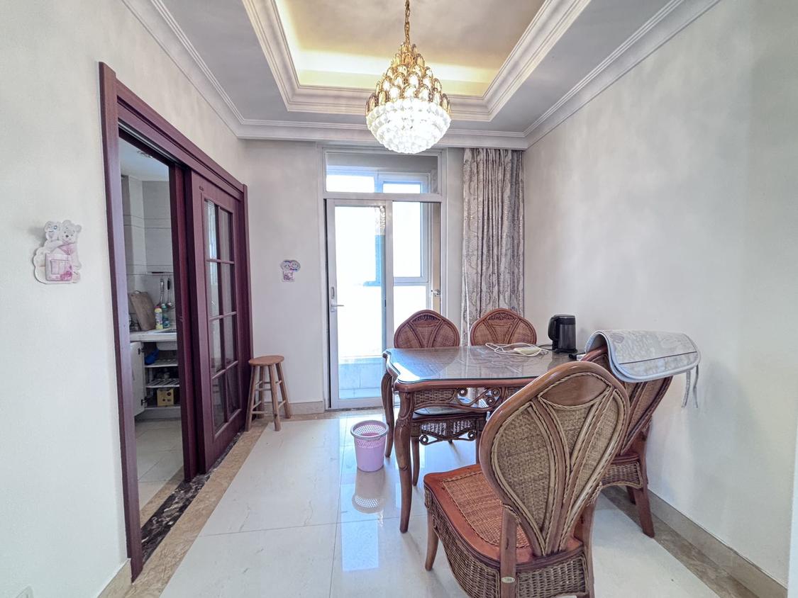 整租·中弘西岸首府