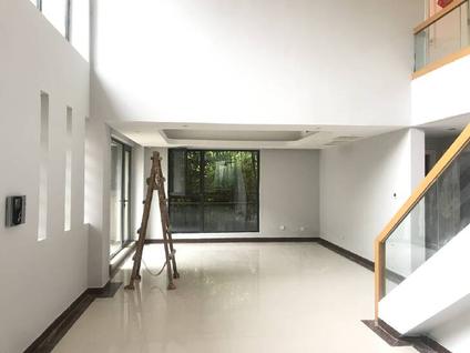 昌平小汤山北整租 复地湾流汇4室3厅/306平/中楼层