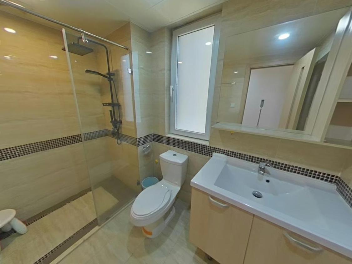 整租·万科金域曲江二期