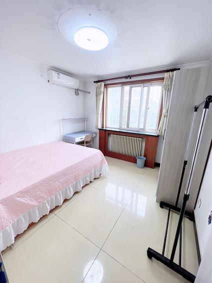 海淀西北旺合租 春晖园3室1厅/89平/中楼层