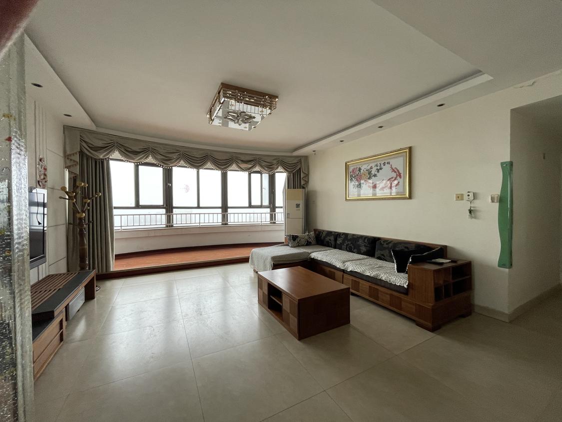 整租·水城华府