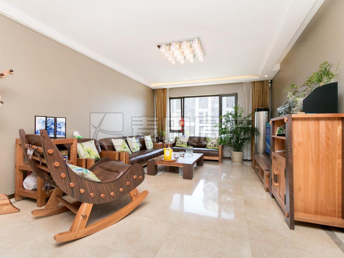 整租·保利中央公园(赏林苑)