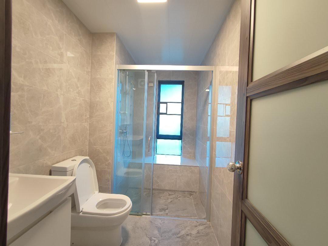 整租·碧桂园江山樾