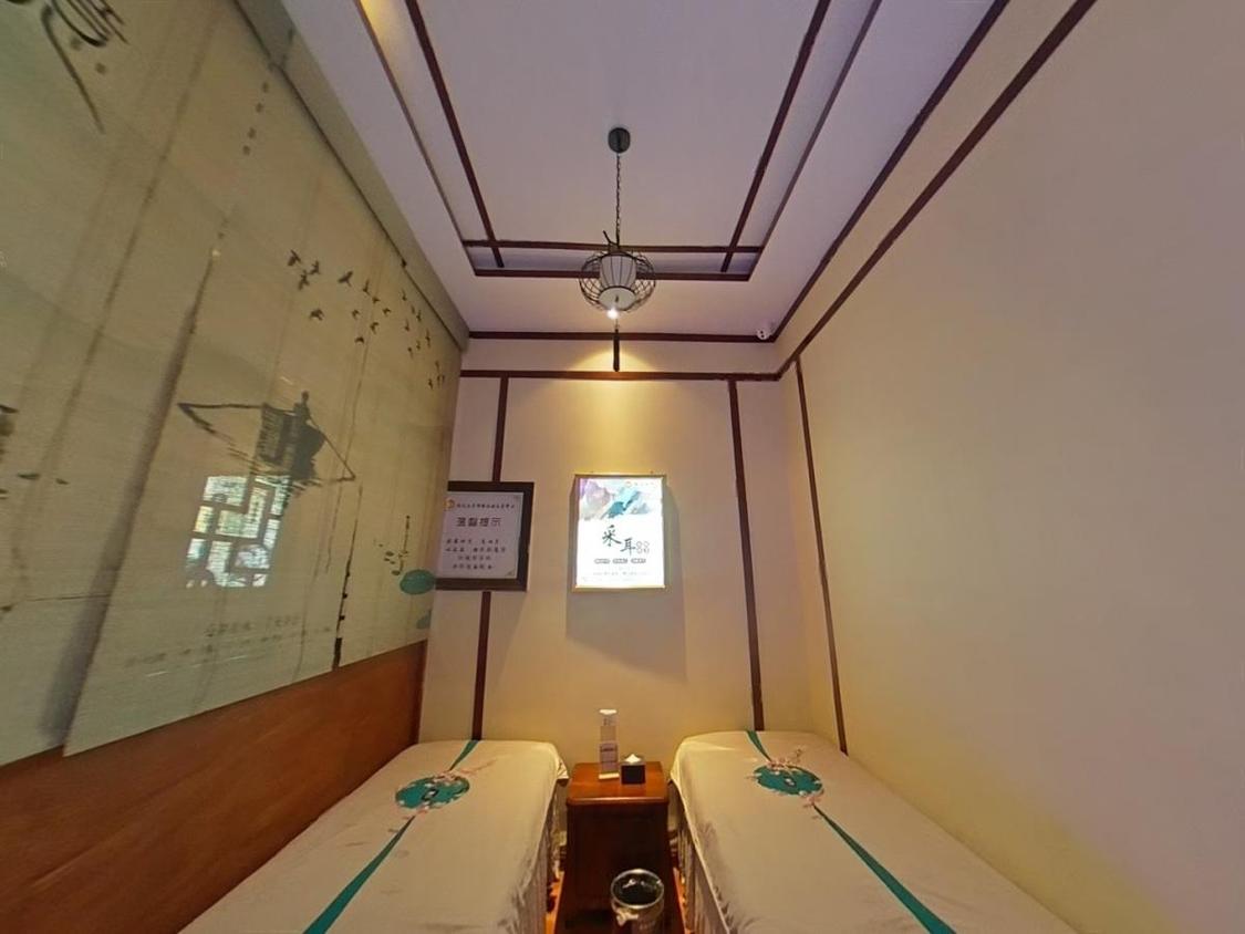 整租·保亿风景御园