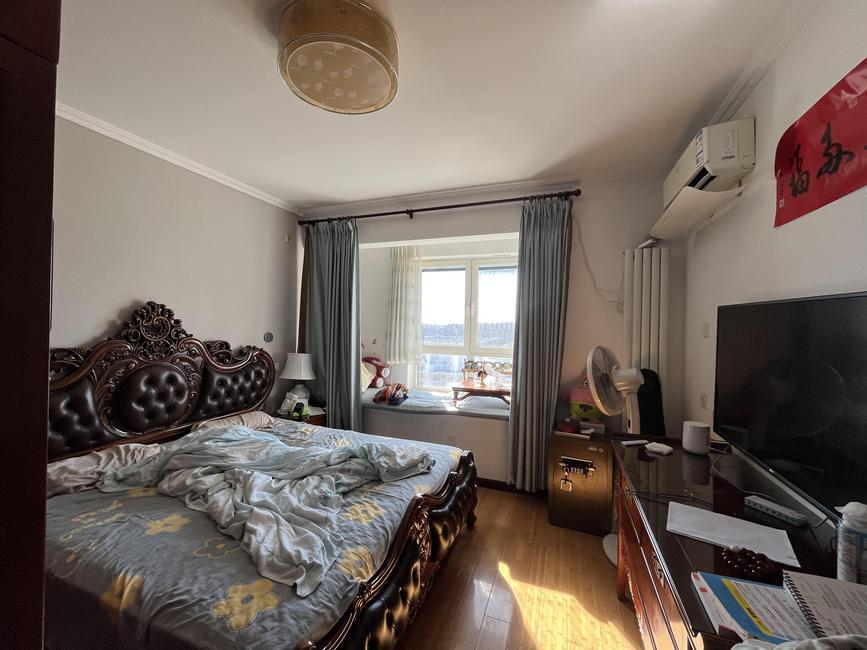 整租·金地仰山(西区)