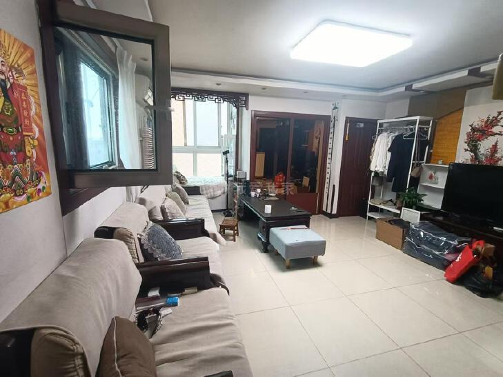 整租·景泰西里(西区)