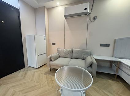 温岭温岭整租 旭东佳园1室1厅/50平/中楼层