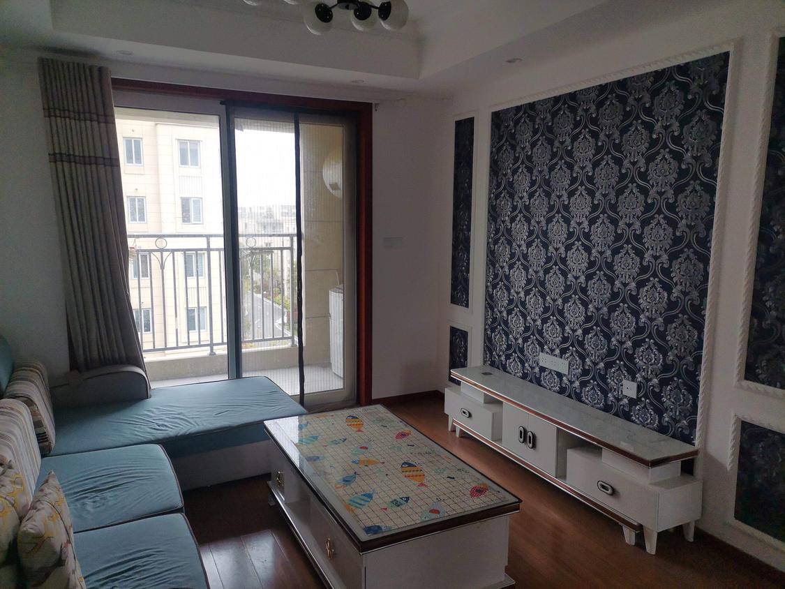 整租·天籁湖畔