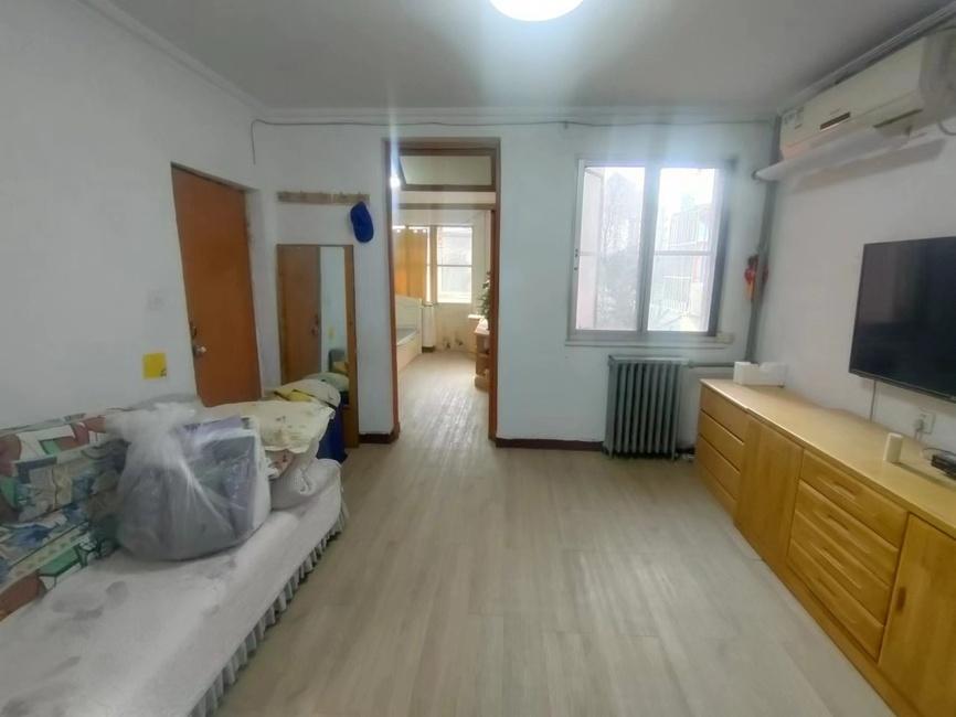 整租·滨河西里