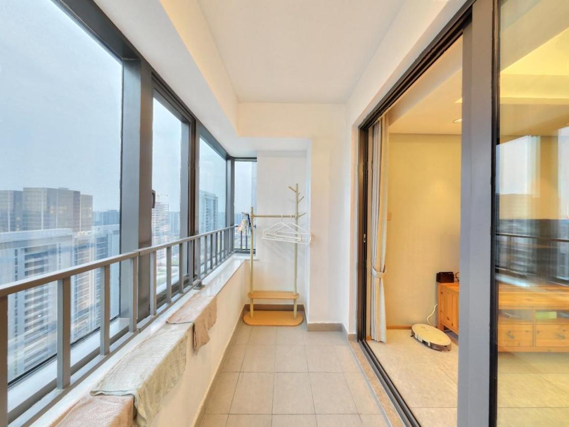 整租·万象城