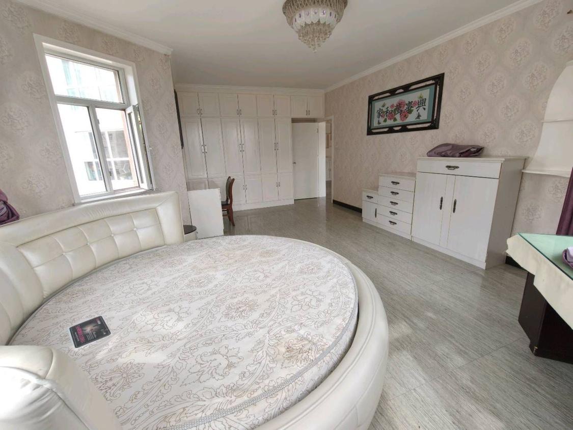 整租·景岳公寓