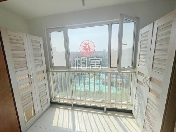 整租·西山奥园(小区)