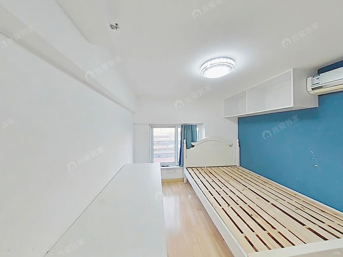 整租·五洲国际工业博览城住宅