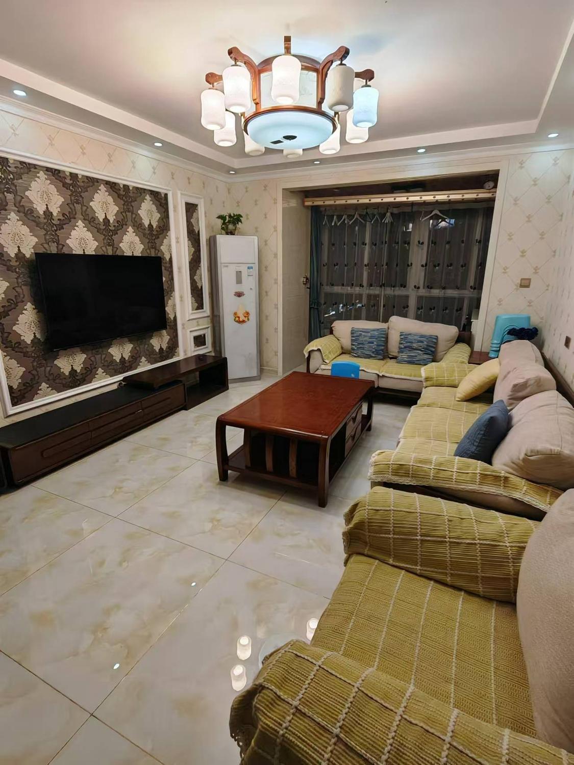 整租·剑桥公馆