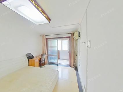 江宁岔路口合租 经纬城市花园1室0厅/20平/低楼层